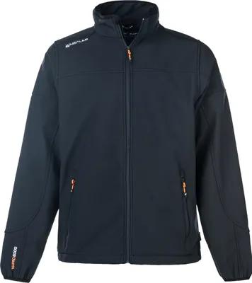 Produktbild von WHISTLER Softshelljacke Dublin mit wasserdichter Funktion 2002A Navy XL