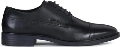 Produktbild von GEOX GLADWIN, Schnürschuhe in Schwarz für Herren, Größe 42