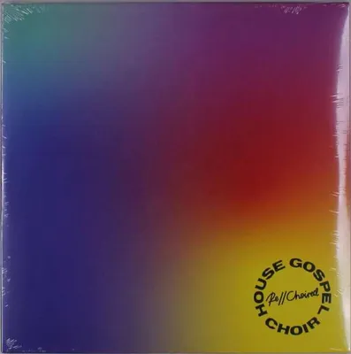 Obrázok produktu pre House Gospel Choir - Re//Choired Vinyl