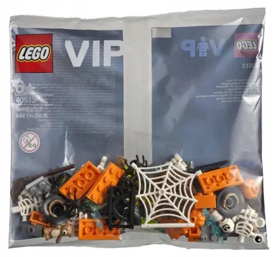 Produktbild von Lego 40513 Ghosts Vip Expansion Set