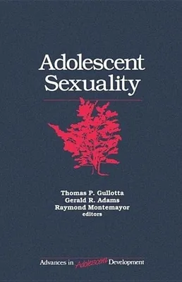 Produktbild von Adolescent Sexuality