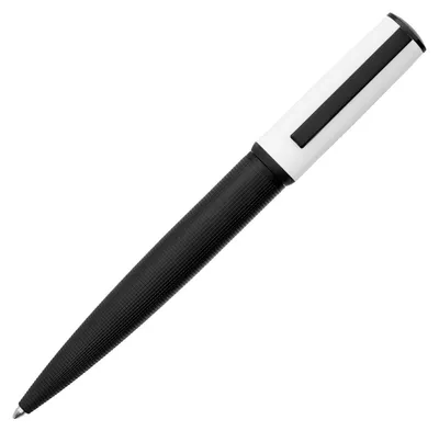 Obrázok produktu pre HUGO BOSS Guľôčkové pero Arche Iconic White