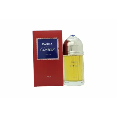 Produktbild von Cartier Pasha De Cartier Edp Spray