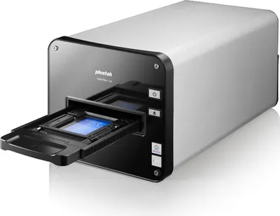 Image de Plustek OpticFilm 120