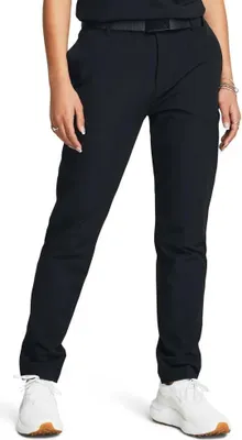 Immagine prodotto di Under Armour Ua Drive Pant - nero, taglia:10
