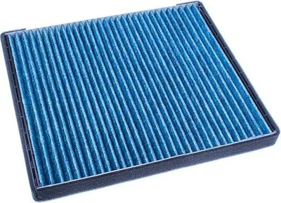 Produktbild von DENCKERMANN M110538A Aktivkohle Innenraumfilter Pollenfilter für HYUNDAI i30 Schrägheck (PDE, PD, PDEN) für KIA CEE'D (JD)