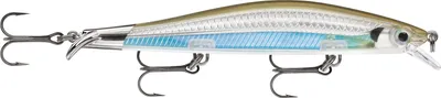 Produktbild von Rapala Ripstop 12cm Moss Back Shiner Gewicht 14g