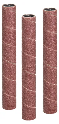 Produktbild von Holzstar Schleifhülsen-Set Ø 13 mm K120, 5913720