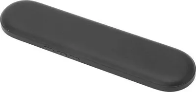 Immagine prodotto di Cuffie con timer, Bluetooth, nero, da indossare sotto il mento, per dormire, stereo, suono avvolgente