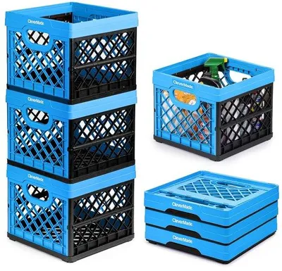 Obrázek produktu pro Multifunkční úložný box šetřící místo