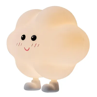 Image de Dreamies, lampe LED de 2,7 W, indice de protection IP20, couleur blanche, température de couleur 3000 K, effet veilleuse, référence 76045