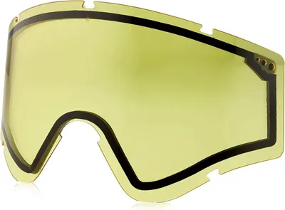 Image de Volcom YAE Jaune (VL07001310)