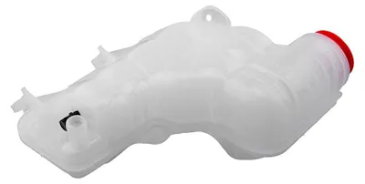 Produktbild von NTY Ausgleichsbehälter Kühlmittel für LAND ROVER Range Rover Sport (L494) Kühlwasser CZW-LR-007