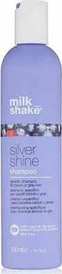 Produktbild von milk_shake Silver Shine Shampoo 300 ml