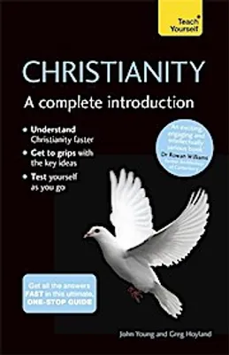 Obrázok produktu pre Christianity: A Complete Introduction: Teach Yourself