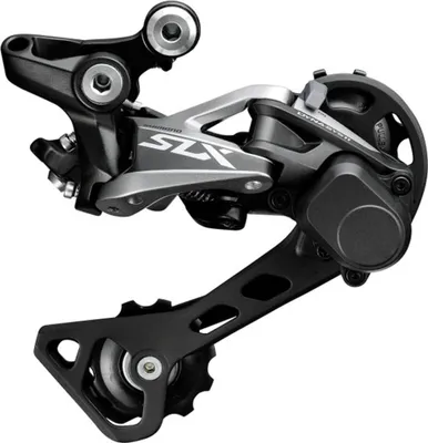 Zdjęcie produktu dla Shimano SLX RD-M7000 11-Speed Shadow RD+ GS Tylny Przerzutka tylna