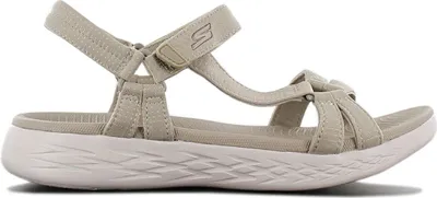 Obrázek produktu pro Skechers Dámské boty na podpatku beige