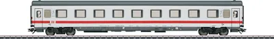 Image de Voiture à compartiments Märklin Avmz 108.1