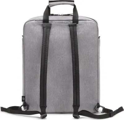 Produktbild von DICOTA Eco MOTION 13 - 15.6", 39,6 cm (15.6"), Schultergurt, 770 g