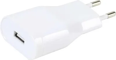 Image de ViVanco™38348 mobile device charger White