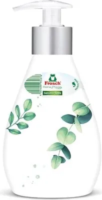Image de Frosch®  Frosch® Flüssigseife Reine Pflege 0,3 l