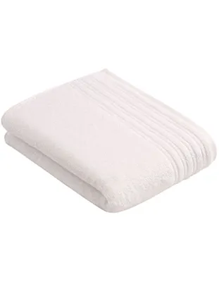 Produktbild von Vossen 118361 | Premium Hotel Saunatuch, 80 x 200 cm - Farbe: White - Größe: 80 x 200 cm