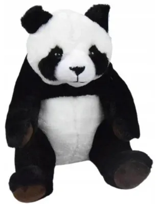 Produktbild von Panda 30 cm – Aussehen