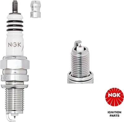 Productafbeelding van NGK bougie, type 2316