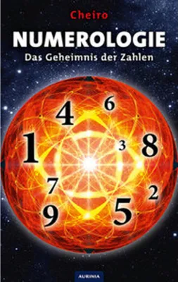 Image de Numerologie - Das Geheimnis der Zahlen
