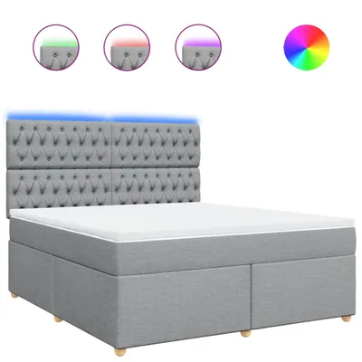 Produktbild von VidaXL 3293666, 180 x 200 mm, 1 Stück(e)