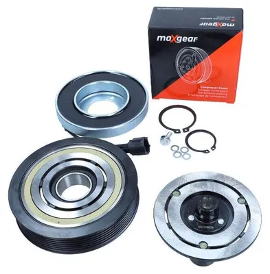 Obrázek produktu pro Magnetická spojka, kompresor klimatizace