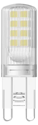 Produktbild von Modee G9 LED Stecklampe 2,6W 320lm 4000K Neutralweiß 230V