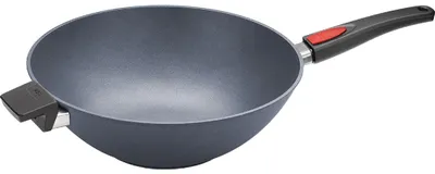 Produktbild von Woll, Diamond Lite Induktion, Guss-Schwenkpfanne, AS-SG Ø 34 cm, 11 cm hoch