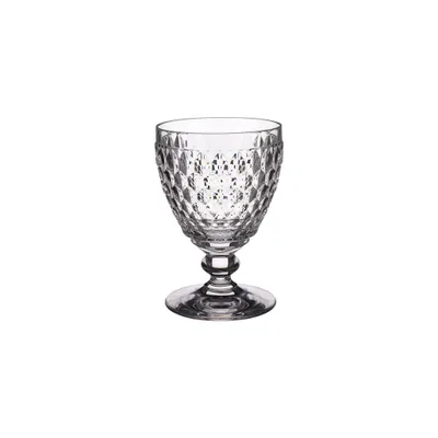Zdjęcie produktu dla Villeroy & Boch 1172990030, Kieliszek do wina białego, Kieliszek typu hock, Kryształowe, Szkło, Przezroczysty, Wino Chardonnay, Wino Pinot Gris, Boston