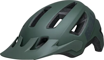 Productafbeelding van Bell Nmd 2 mountainbikehelm, groen, maat S-M, kleur groen, maat S-M