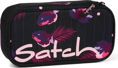 Produktbild von Satch Pencil Box Mystic Nights - Schlamperetui, Farbe:lila