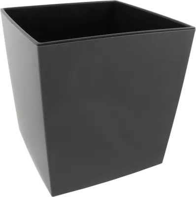 Produktbild von Quadratkübel Juka 30x30 anthrazit