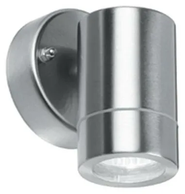 Produktbild von ACA Runde Außenwandleuchte, Schutzart IP65, GU10, HI7032A