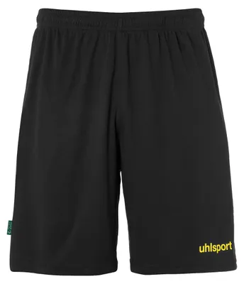 Productafbeelding van Uhlsport Center Basic shorts voor heren - Rood