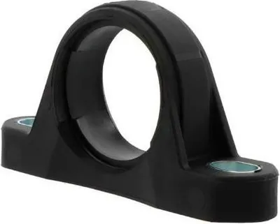 Produktbild von SKF Stehlagergehäuse SYK508 80 mm