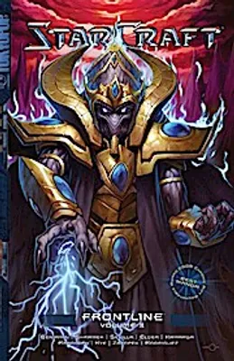 Obrázok produktu pre StarCraft