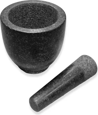 Produktbild von Kinghoff Granit-Messer Ø12Cm Kh-1680