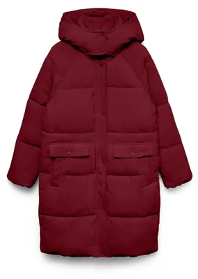 Immagine prodotto di VERO MODA, cappotto da donna, modello VMDEBRA