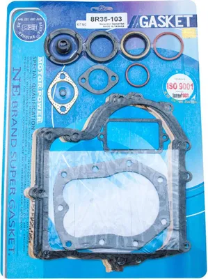 Zdjęcie produktu dla Komplet uszczelek B&S 12.5HP Mod.28 dolno zaw 8R35-103