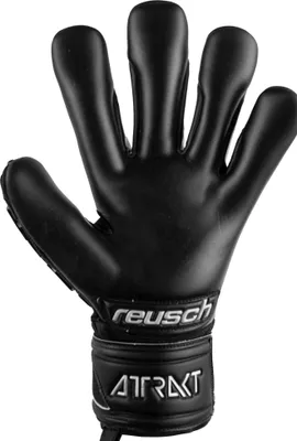 Produktbild von REUSCH Attrakt Freegel Infinity black 7,5