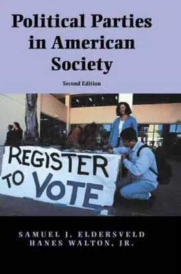 Obrázok produktu pre Political Parties in American Society