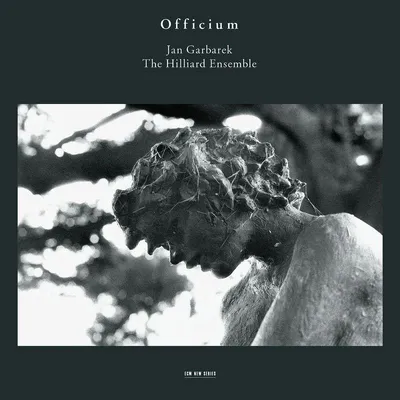 Image de Garbarek,Jan/The Hilliard Ensemble-Officium