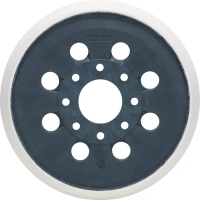 Zdjęcie produktu dla Tarcza szlifierska Bosch 125 mm, H, 1x