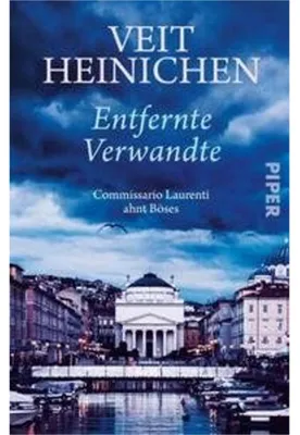 Obrázok produktu pre Entfernte Verwandte