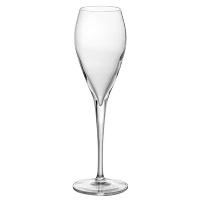 Immagine prodotto di BORMIOLI LUIGI Set 6 Calici Spumante Atelier In Vetro Sonoro Cl 20